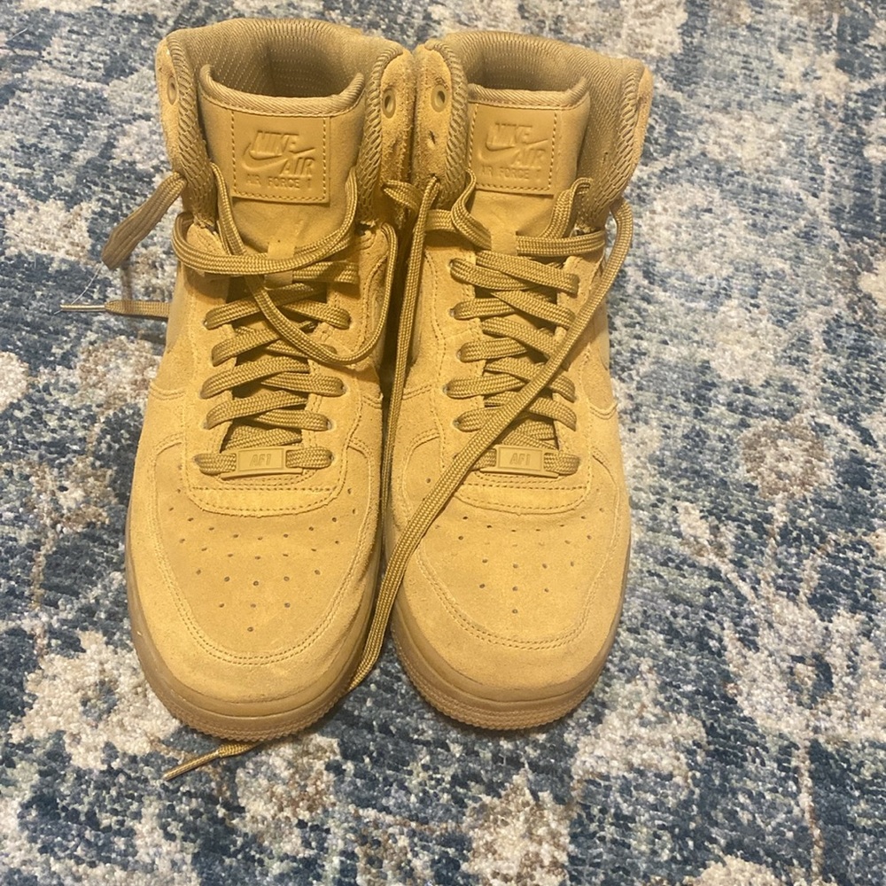 Nike Air Force one women’s size 8.5